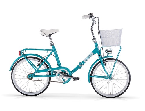 Bici angela pieghevole 330 - 20,