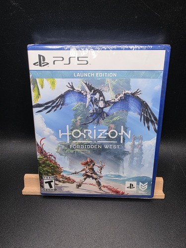 Horizon forbidden west launch - horizon,,