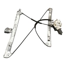 Alzacristallo Alzavetro Anteriore Destro SMART FORFOUR 454 5 Porte USATO