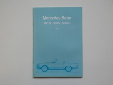 Brochure / catalogo / brochure