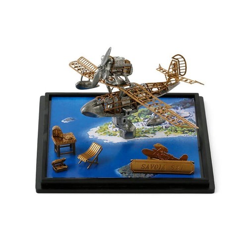 Kit incisione ottone - , porco