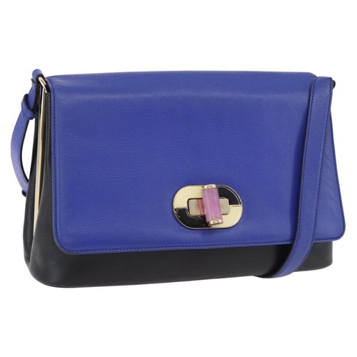 Borsa tracolla bvlgari - a,