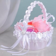 Cesto porta-caramelle per