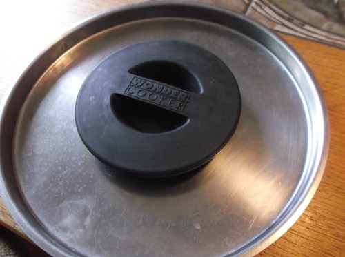 Coperchio wonder cooker - coperchio, cooker"