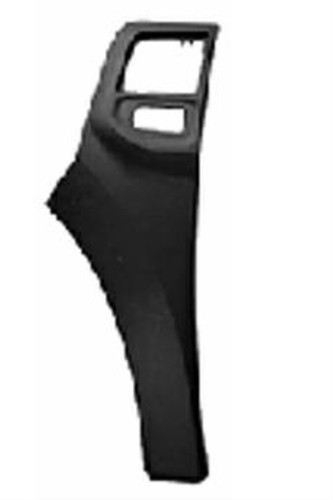 Paracolpo fascia modanatura - paracolpo,