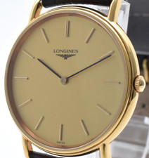 ［Near Mint］Longines