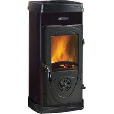 STUFA LEGNA SUPER JUNIOR LA