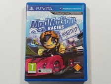 MODNATION RACERS ROAD TRIP