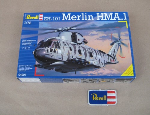 Revell 04907 04410 - revell,