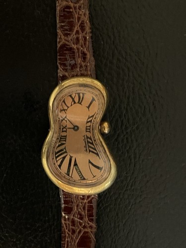 Salvador dalì softwatch - salvador, di