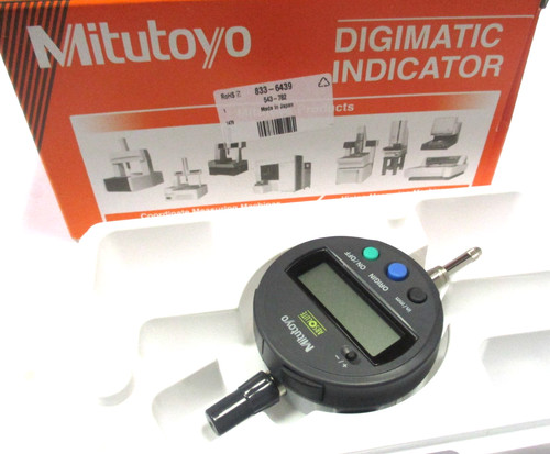 Mitutoyo micrometro digitale - mitutoyo,