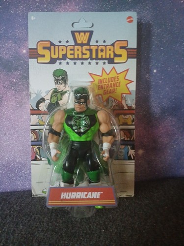 Serie superstars - serie,