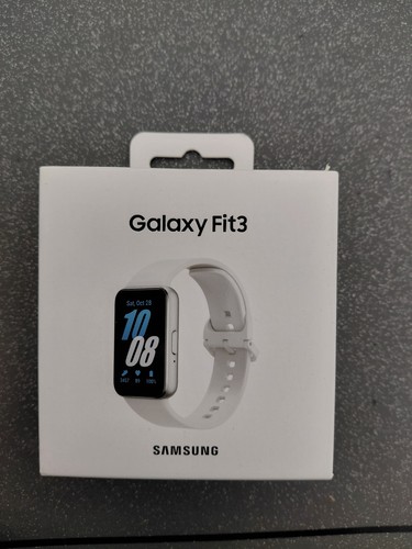 Samsung galaxy fit3 smartwatch - samsung,