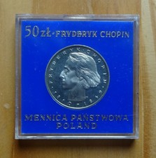 Polonia 1972 - 50,