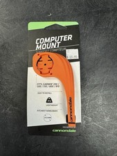 Supporto computer Cannondale