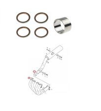 Suzuki GSF 1250 Bandit Kit