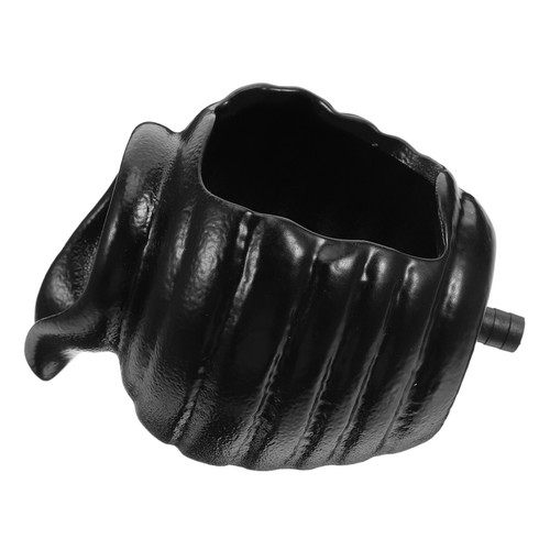 Fontana tavolo in ceramica - ,