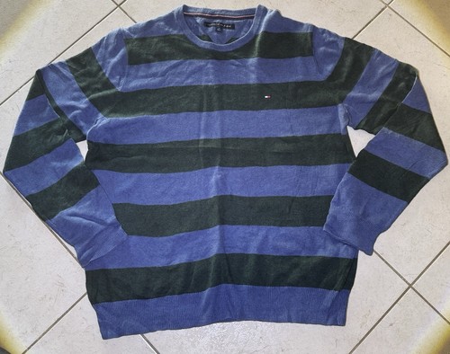 Tommy hilfiger maglione uomo - tommy,