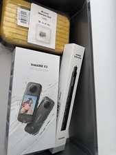 Insta 360 X3 Standard Bundle