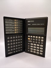 Calcolatrice Hewlett Packard