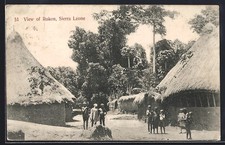 Cpa rokon view 1906 - cpa, rokon,