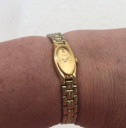 Orologio vintage pulsar quarzo - vintage,