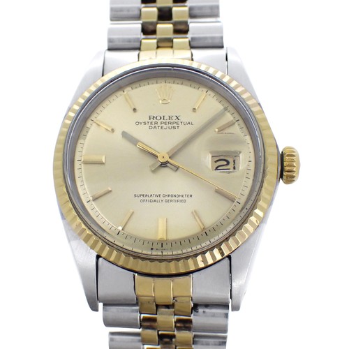 Orologio uomo rolex - orologio, datejust
