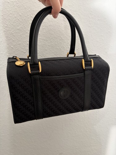 Borsa gucci boston vintage - gucci,