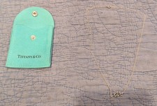 Collana Tiffany & Co Paloma