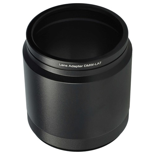 Adattatore filtro a - adattatore, 55