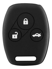 Cover per chiavi auto, conf. singola - compatibile per - Honda - 1