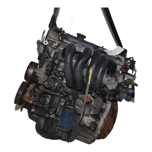 Motore gas ford focus - motore,