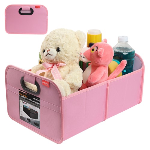 Borsa bagagliaio auto