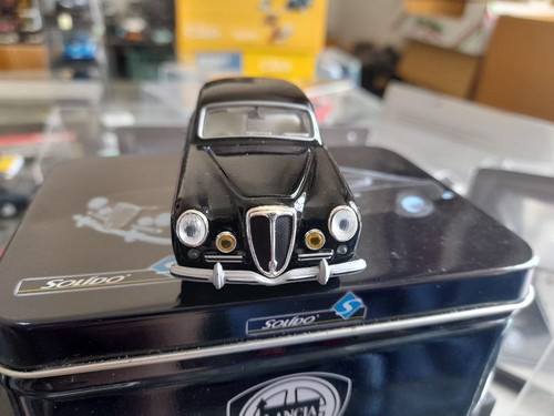 Lancia aurelia cofanetto - lancia,