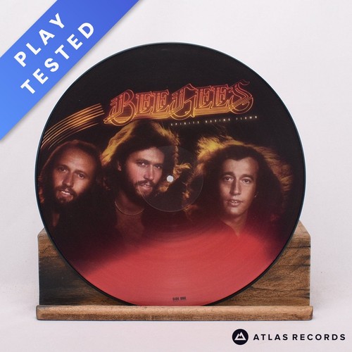 Bee gees spirits - gees, having