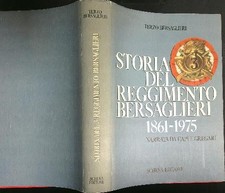Storia del reggimento - 3°,