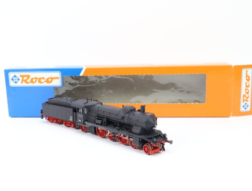 Roco 43217 locomotiva a - locomotiva,