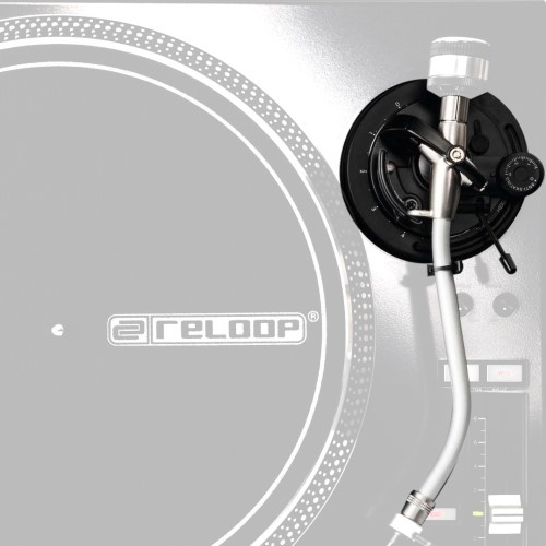 Reloop braccio 7000 - braccio, mk2