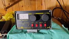 Amplificatore lineare - amplificatore,