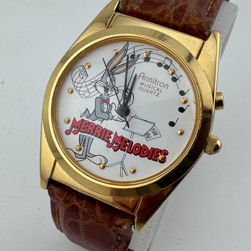 Orologio musicale quarzo - orologio,