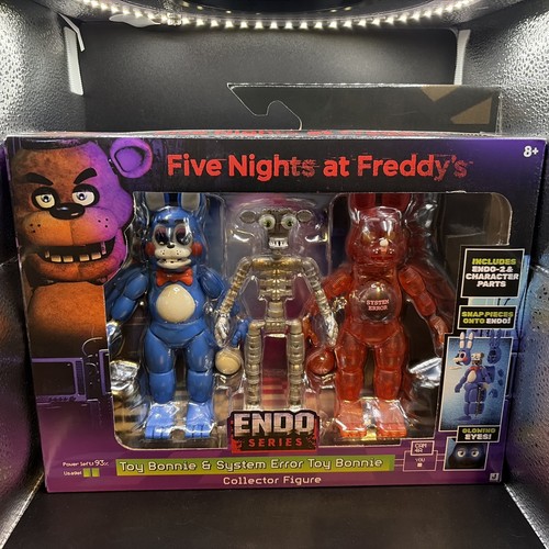 Giocattolo five nights - giocattolo,