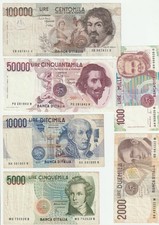 REPUBBLICA DALLE 1000 ALLE