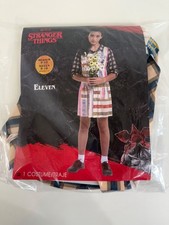 Costume adulto Stranger Things