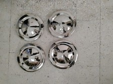 COPPE RUOTA CERCHI BORCHIE LANCIA FLAMINIA 