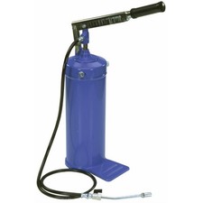 INGRASSATORE A BARILE POMPA