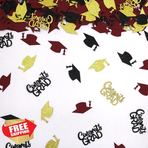 Blopee confetti laurea oro - di,
