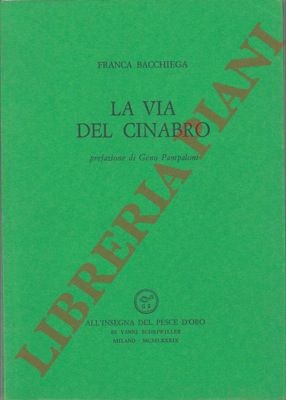 Poesia bacchiega la - -,