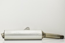 Coppia Scarichi Originali Ducati SS900 SS750 57310472A 57410472A