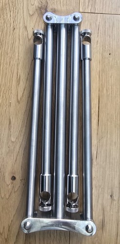 Jag 316 inox - 316, pod