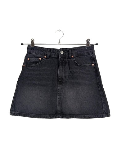 Stradivarius gonna jeans - gonna, di